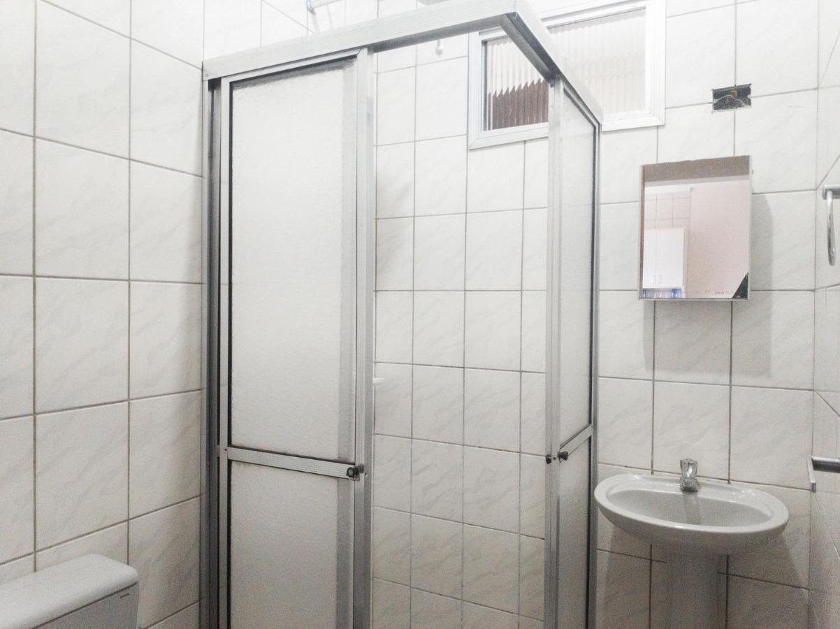 Apartamento Praia Grande Ubatuba Proximo Mar Internet Wifi Eksteriør billede