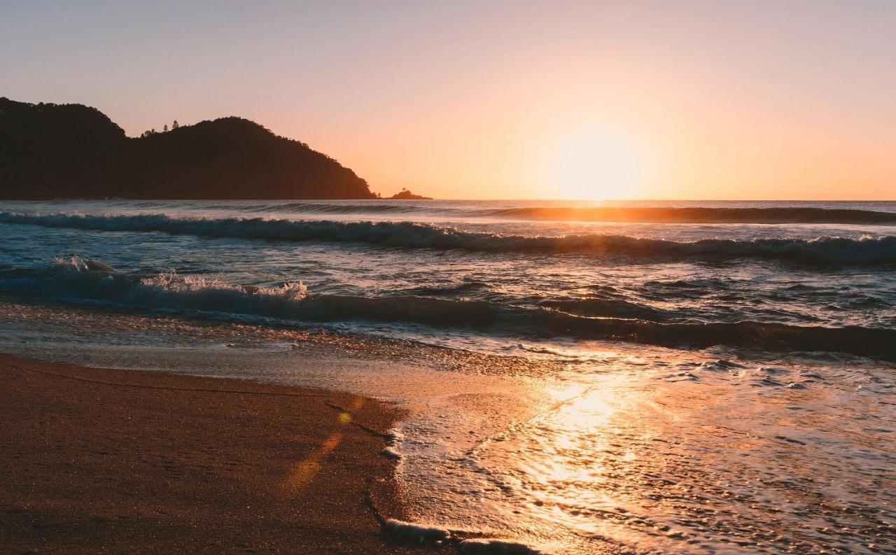 Apartamento Praia Grande Ubatuba Proximo Mar Internet Wifi Eksteriør billede