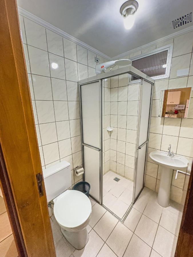 Apartamento Praia Grande Ubatuba Proximo Mar Internet Wifi Eksteriør billede