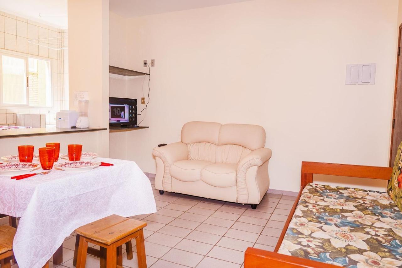 Apartamento Praia Grande Ubatuba Proximo Mar Internet Wifi Eksteriør billede