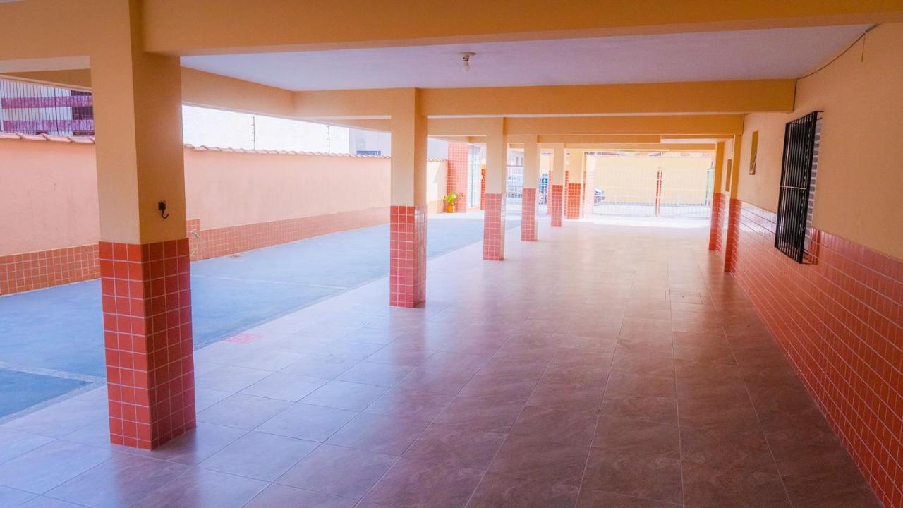 Apartamento Praia Grande Ubatuba Proximo Mar Internet Wifi Eksteriør billede