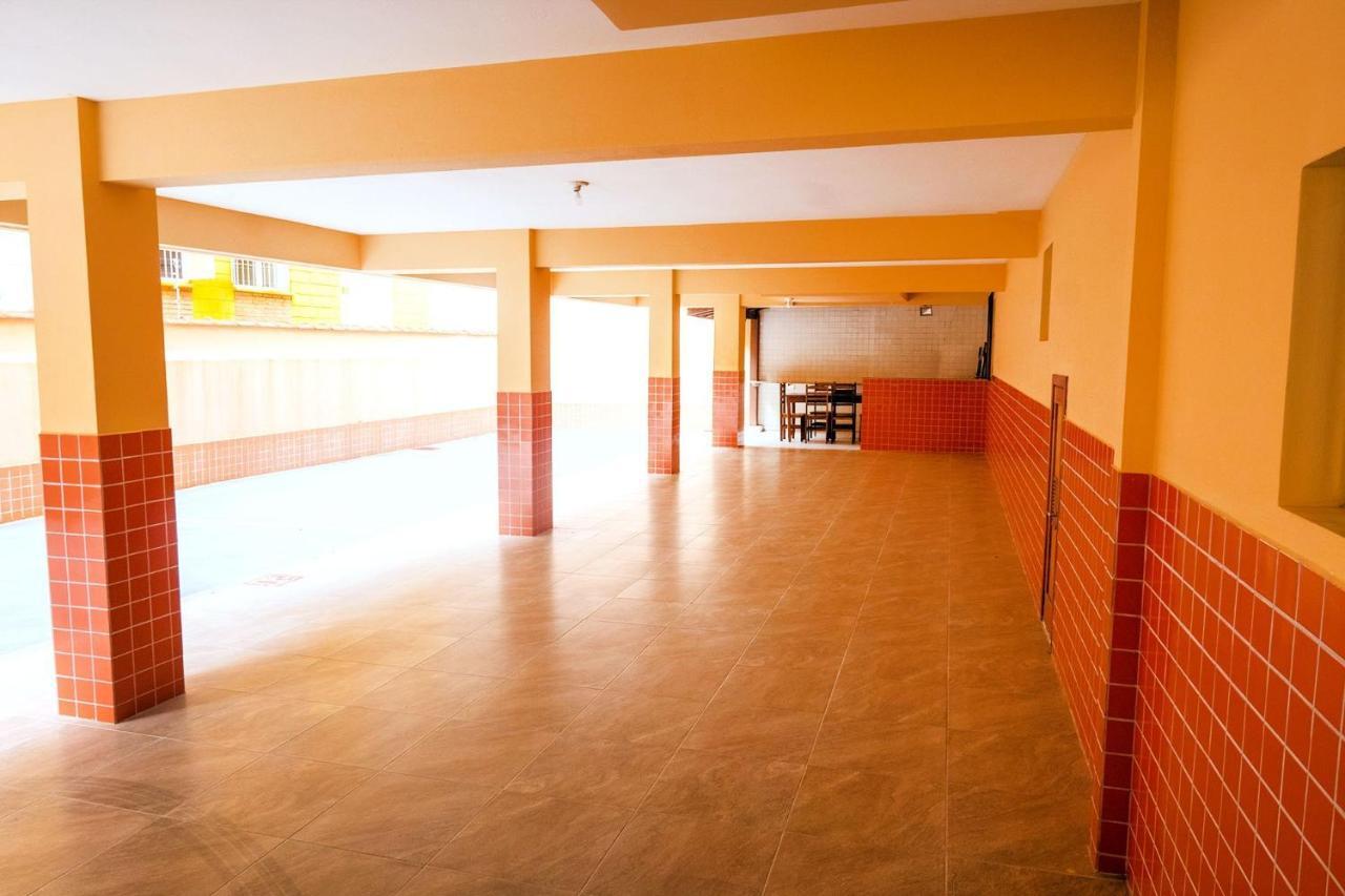 Apartamento Praia Grande Ubatuba Proximo Mar Internet Wifi Eksteriør billede